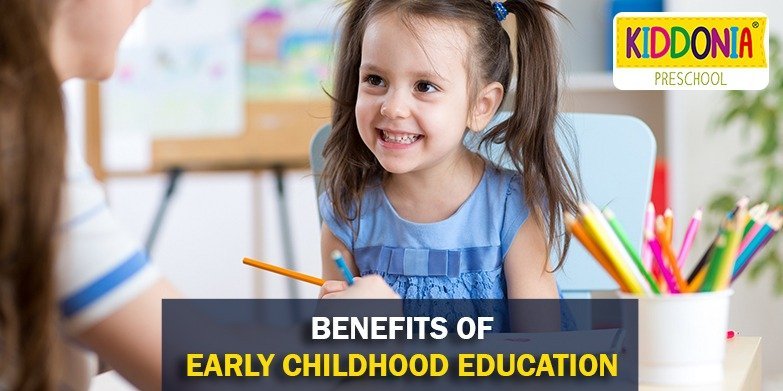 early learning centre in Pune