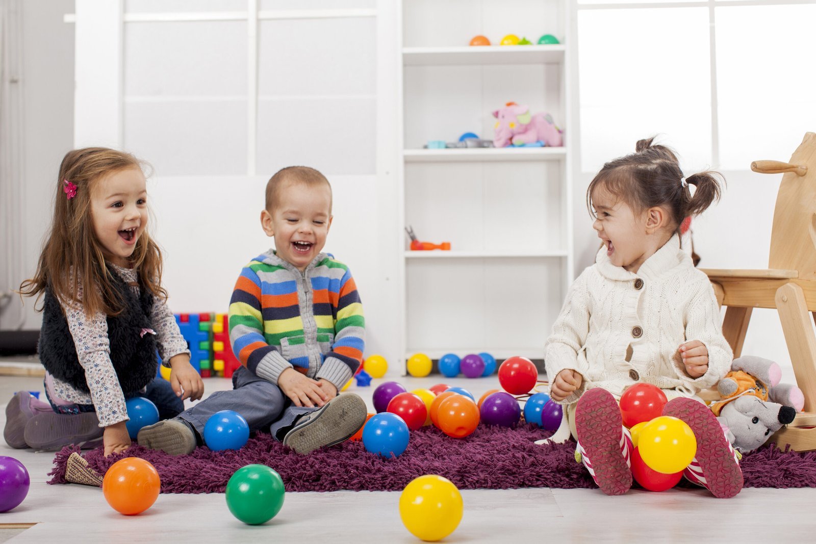 Choosing the Right Daycare: Factors to Consider for Your Child's Well-being 1 daycare2 scaled 1