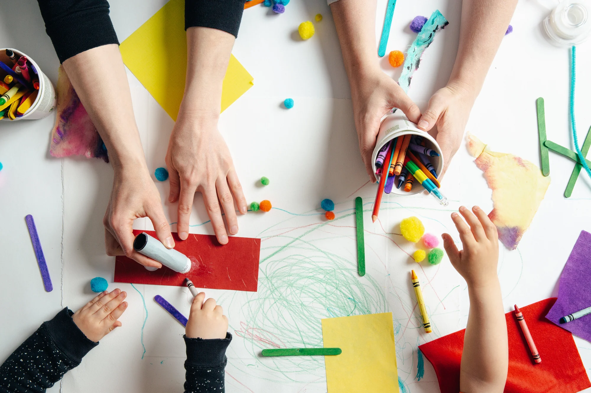 business ideas for teens burst