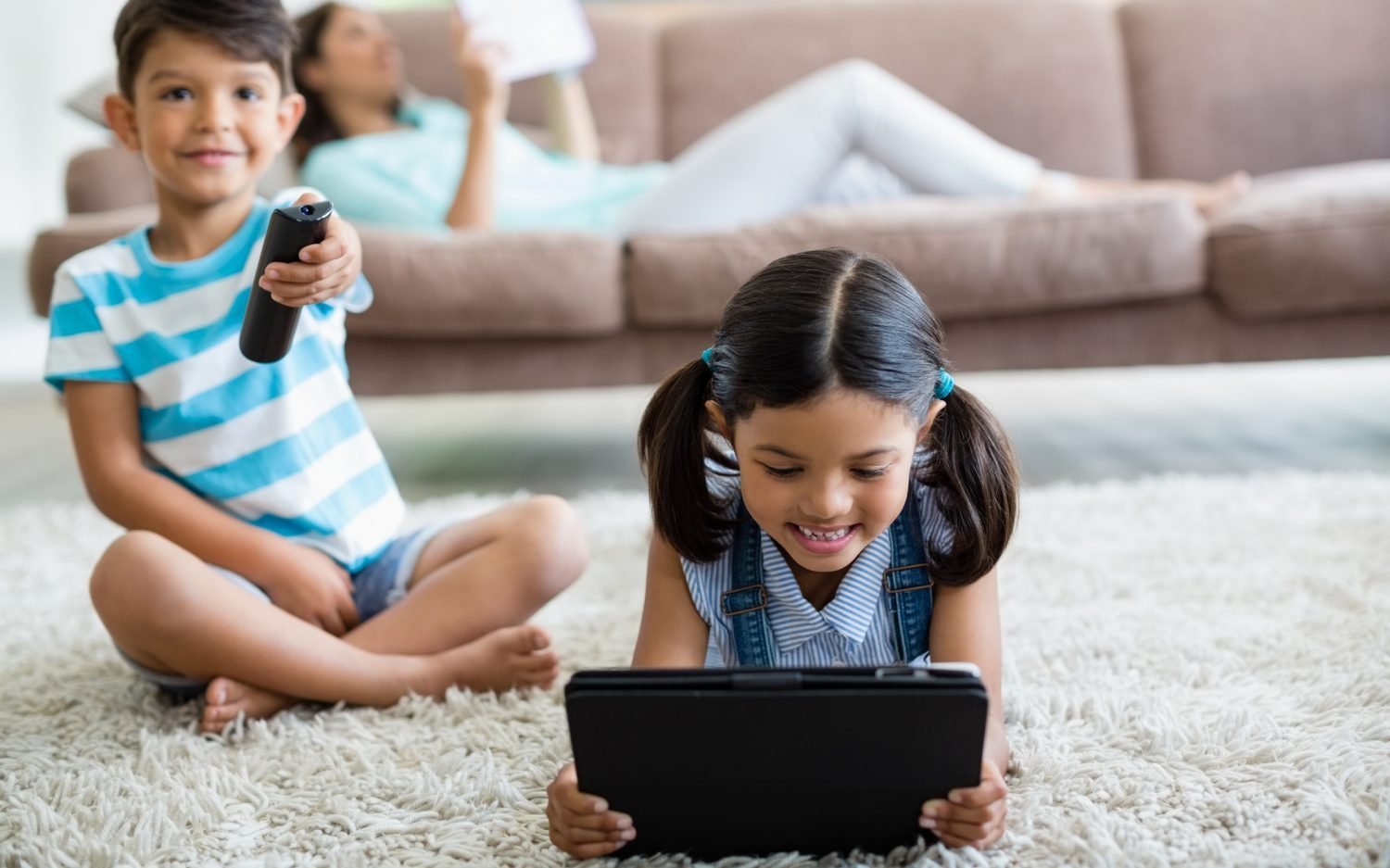 <strong>Screen Time for Preschoolers: Guidelines for Healthy Media Use</strong> 1 iStock 656094396 1