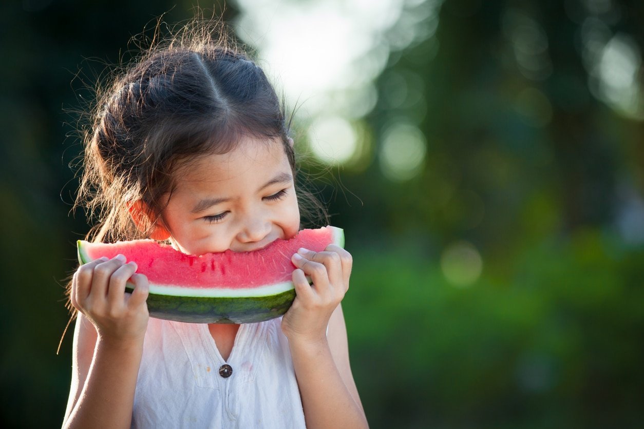 <strong>Healthy Habits Start Young: Teaching Nutrition and Wellness to Kids</strong> 1 iStock 907930534 1