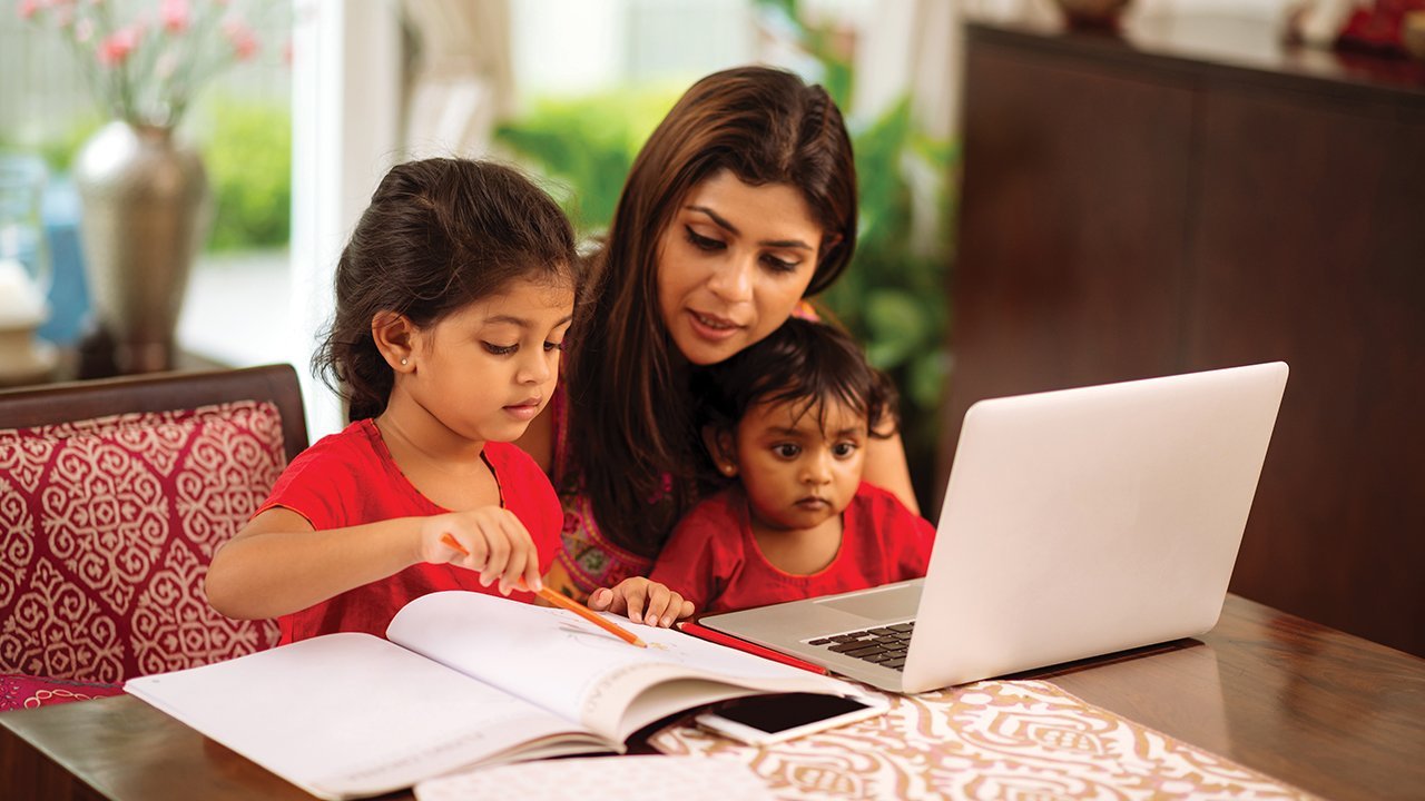 <strong>Developing a Smooth Morning Routine for Preschoolers: Strategies for Busy Parents</strong> 1 Nursery