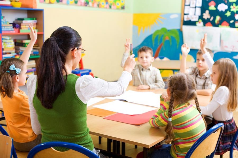 <strong>Nurturing Growth: Tracking Your Child's Journey</strong> 1 Nursery