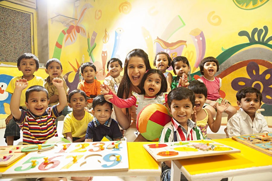 Nursery