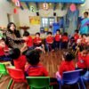 Nursery