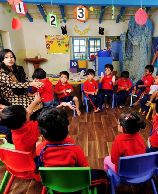 Nursery