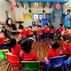 Nursery