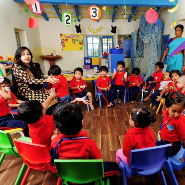 Nursery