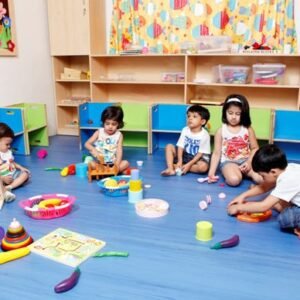 Nursery