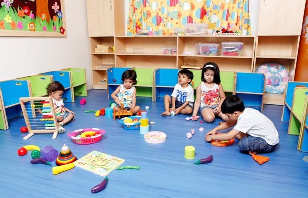 Nursery
