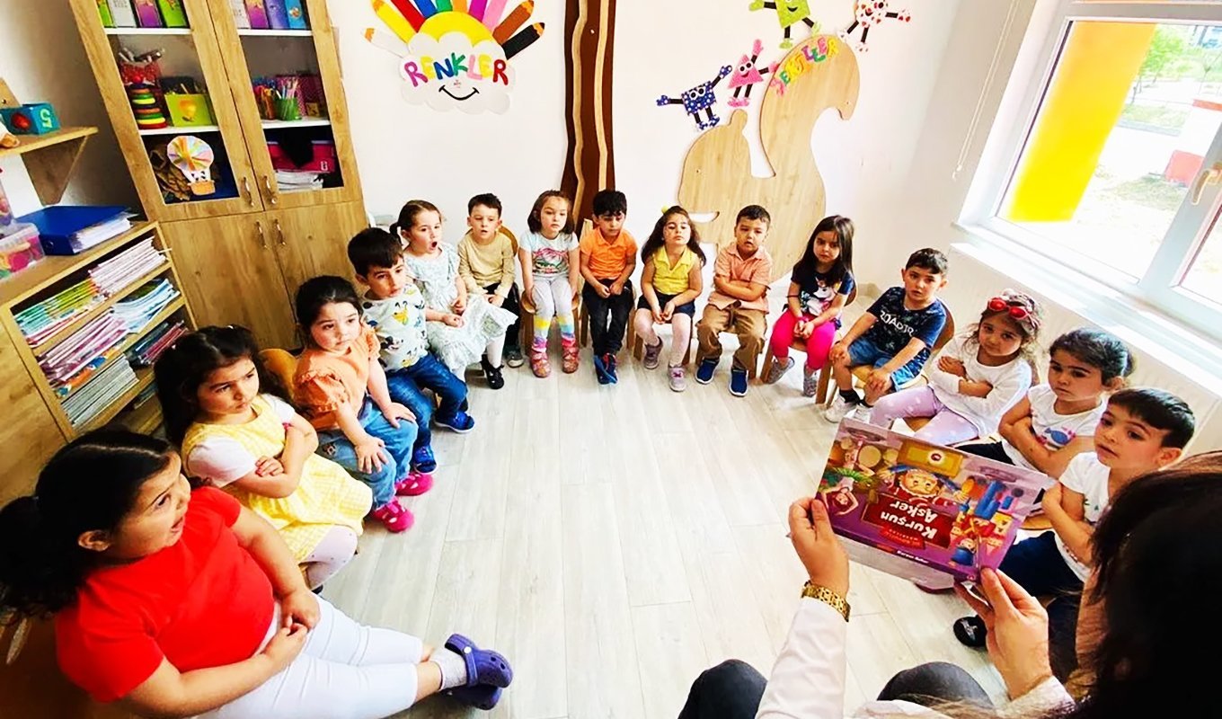 Nursery