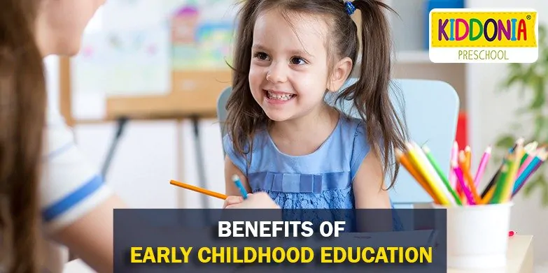 early learning centre in Pune