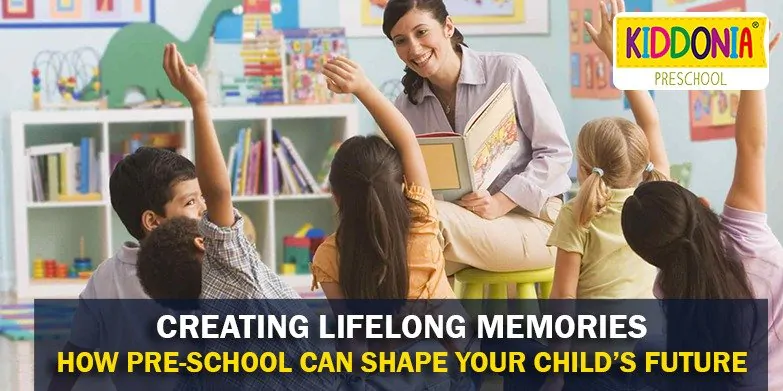 top preschool in Pune