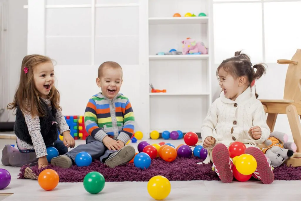 trusted daycare Pune