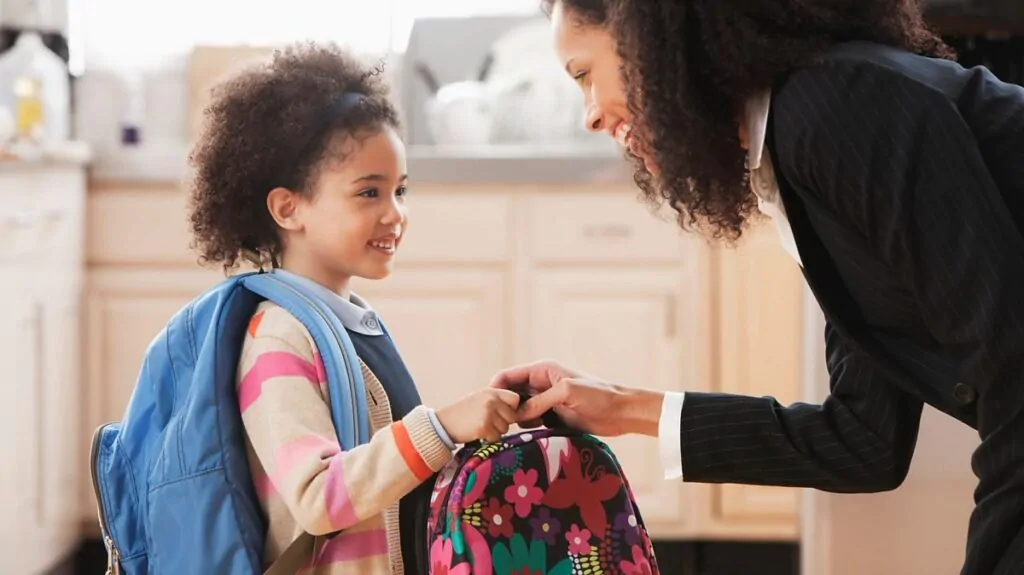 Montessori style preschool Pune