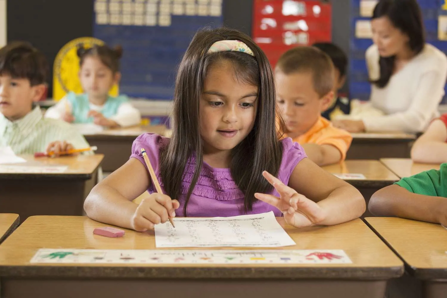 math activities for kindergarten