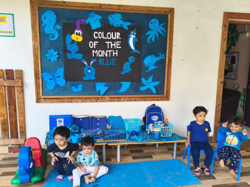 building communication skills in toddlers