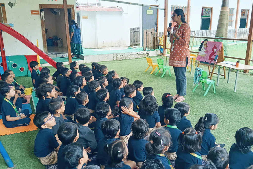 creative crafts for preschool